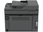 Lexmark Multifunction Laser Printer | CX431adw | Laser | Colour | Multifunction | A4 | Wi-Fi | Grey - Image 3