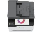 Lexmark Multifunction Laser Printer | CX431adw | Laser | Colour | Multifunction | A4 | Wi-Fi | Grey - Image 5