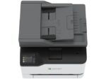 Lexmark Multifunction Laser Printer | CX431adw | Laser | Colour | Multifunction | A4 | Wi-Fi | Grey - Image 6