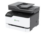 Lexmark Multifunction Laser Printer | CX431adw | Laser | Colour | Multifunction | A4 | Wi-Fi | Grey - Image 7