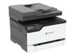 Lexmark Multifunction Laser Printer | CX431adw | Laser | Colour | Multifunction | A4 | Wi-Fi | Grey - Image 8