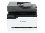 Lexmark Multifunction Laser Printer | CX431adw | Laser | Colour | Multifunction | A4 | Wi-Fi | Grey - Image 9