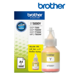 Brother BT5000Y | Чернильный картридж | Желтый