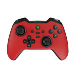 Genesis Gaming Gamepad | Mangan 400 | Red | Wireless