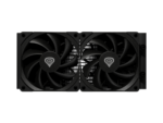 Genesis AIO Liquid Cooler | Hydria 240 | Intel, AMD - Image 2