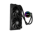 Genesis AIO Liquid Cooler | Hydria 240 | Intel, AMD - Image 6