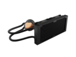 Genesis AIO Liquid Cooler | Hydria 240 | Intel, AMD - Image 7