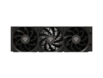 Genesis AIO Liquid Cooler | Hydria 360 | Intel, AMD - Image 2