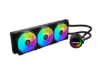 Genesis AIO Liquid Cooler | Hydria 360 ARGB | Intel, AMD