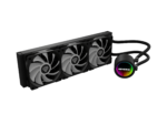 Genesis AIO Liquid Cooler | Hydria 360 ARGB | Intel, AMD - Image 2