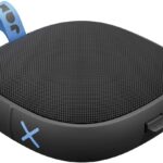 Jam Hang Tight Speaker, Portable, Bluetooth, Black | Jam | Hang Tight | Bluetooth | Black | Portable | Wireless connection