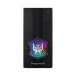 Acer | Predator | Orion 3000 | Desktop | Tower | Intel Core Ultra 7 | 265F | 32 GB | DDR5 | 1000 GB | GDDR7 | NVIDIA GeForce RTX 5070 | No keyboard | Windows 11 Home | Warranty 24 month(s)