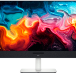 Dell | S3225QC | 32 дюйма | QD-OLED | 16:9 | 120 Гц | 0,03 мс | 3840 x 2160 пикселей | 250 кд/м² | Количество портов HDMI: 1 | Гарантия: 36 месяцев