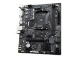 Gigabyte | A520M H 1.0 | Processor family AMD | Processor socket AM4 | DDR4 DIMM | Memory slots 2 | Chipset AMD A | Micro ATX - Image 7