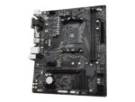 Gigabyte | A520M S2H 1.0 | Processor family AMD | Processor socket AM4 | DDR4 DIMM | Memory slots 2 | Chipset AMD A | Micro ATX - Image 7