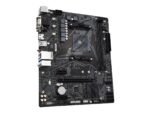 Gigabyte | A520M S2H 1.0 | Processor family AMD | Processor socket AM4 | DDR4 DIMM | Memory slots 2 | Chipset AMD A | Micro ATX - Image 8