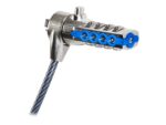 Resettable Combination Cable Lock | DEFCON | 2 m | 200 g - Image 4