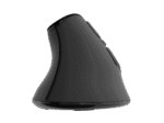 Natec | Vertical Mouse | Euphonie Pro | Wireless | Bluetooth, 2.4GHz | Black - Image 4