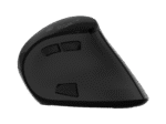 Natec | Vertical Mouse | Euphonie Pro | Wireless | Bluetooth, 2.4GHz | Black - Image 6
