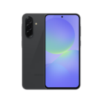 Samsung | Galaxy | A36 A366 Enterprise Edition | Black | 6.7  | Super AMOLED | 1080 x 2340 pixels | Qualcomm | Internal RAM 6 GB | 128 GB | Dual SIM | 5G | Main camera resolution 50+8+5 MP | Secondary camera resolution 12 MP | Android | 15 | 5000 mAh