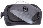 Adler | Elektriskais grils | AD 6610 | Galda | 3000 W | Melns