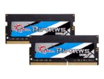 G.Skill | Ripjaws | 16 GB | DDR4 | 3200 MHz | Notebook | Registered No | ECC No - Image 3