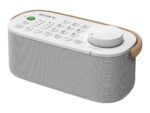 Sony | TV Speaker | SRS-LSR200 | Waterproof | White | Wireless connection - Image 4