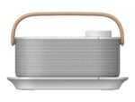 Sony | TV Speaker | SRS-LSR200 | Waterproof | White | Wireless connection - Image 5