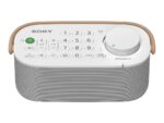 Sony | TV Speaker | SRS-LSR200 | Waterproof | White | Wireless connection - Image 6
