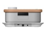 Sony | TV Speaker | SRS-LSR200 | Waterproof | White | Wireless connection - Image 9