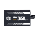 Cooler Master | MPE-6501-ACABW-B | 650 W - Image 4
