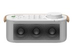Sony | TV Speaker | SRS-LSR200 | Waterproof | White | Wireless connection - Image 11