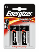 Energizer | C/LR14 | Alkaline Power | 2 pc(s)