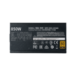 Cooler Master | MPE-8501-AFAAG | 850 W - Image 3