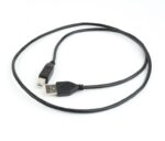 Cablexpert | Cable | USB2 AM-BM | Lightning to USB USB A | USB B - Image 3