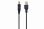 Cablexpert | Cable | USB2 AM-BM | Lightning to USB USB A | USB B - Image 5