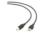 Cablexpert | Cable | USB2 AM-BM | Lightning to USB USB A | USB B - Image 6