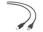 Cablexpert | Cable | USB2 AM-BM | Lightning to USB USB A | USB B - Image 7