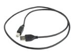Cablexpert | Cable | USB2 AM-BM | Lightning to USB USB A | USB B - Image 9