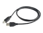 Cablexpert | Cable | USB2 AM-BM | Lightning to USB USB A | USB B - Image 11