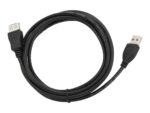 Cablexpert | USB 2.0  A-plug A-socket | USB-A to USB-A - Image 5
