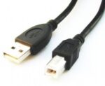 Cablexpert | CCP-USB2-AMBM-6 | USB-A на USB-B | USB A | USB B — изображение 2