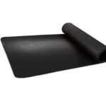 Genesis | Carbon 500 Ultra Wave | Mouse pad | 450 x 1100 x 2.5 mm | Black
