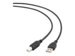 Cablexpert | CCP-USB2-AMBM-6 | USB-A на USB-B | USB A | USB B — изображение 4