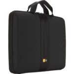 Case Logic | QNS111K | Fits up to size 12  | Sleeve | Black
