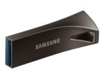Samsung | BAR Plus | MUF-128BE4/APC | 128 GB | USB 3.1 | Pelēks - Image 7