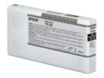 Epson T9138 | Ink Cartridge | Matte Black - Image 2