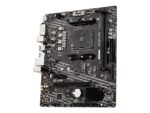 MSI | A520M-A PRO | Processor family AMD | Processor socket AM4 | DDR4 | Memory slots 2 | Chipset AMD A | Micro ATX - Image 7