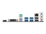 MSI | A520M-A PRO | Processor family AMD | Processor socket AM4 | DDR4 | Memory slots 2 | Chipset AMD A | Micro ATX - Image 9
