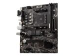 MSI | A520M PRO | Processor family AMD | Processor socket AM4 | DDR4 | Memory slots 2 | Chipset AMD A | Micro ATX - Image 8
